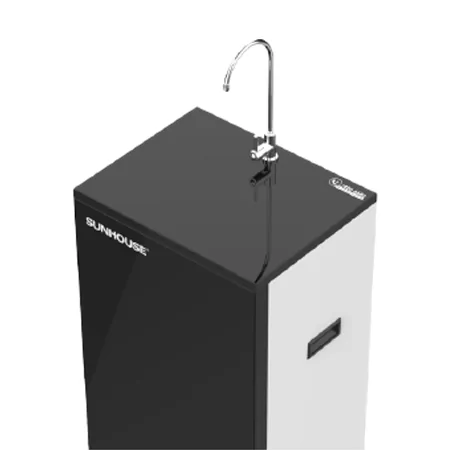 Máy lọc nước R.O Sunhouse SHA8868K 7 lõi 1