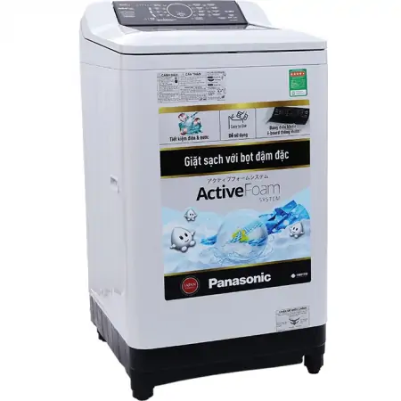 Máy Giặt Panasonic 10 Kg NA-F100A4GRV 0