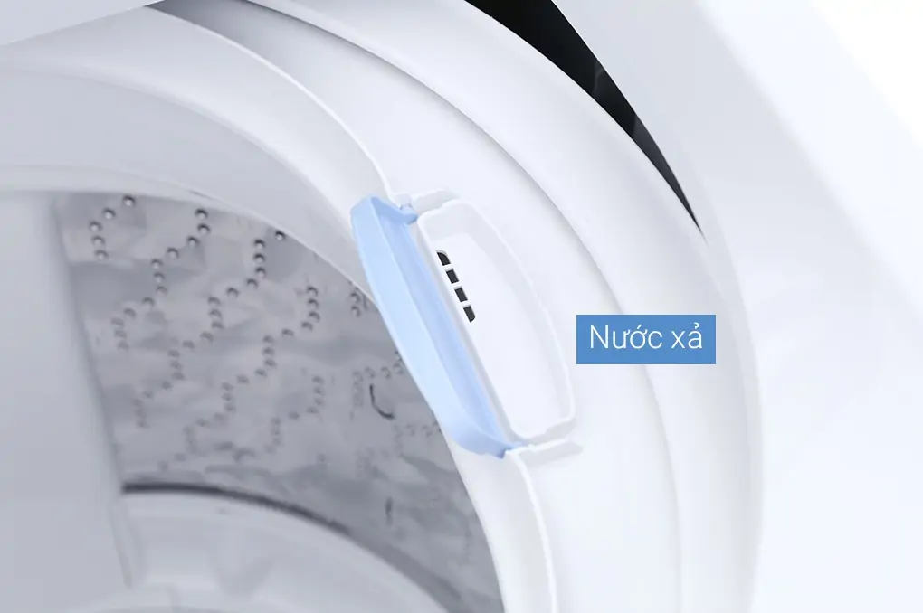 Máy Giặt Panasonic 10 Kg NA-F100A4GRV 4