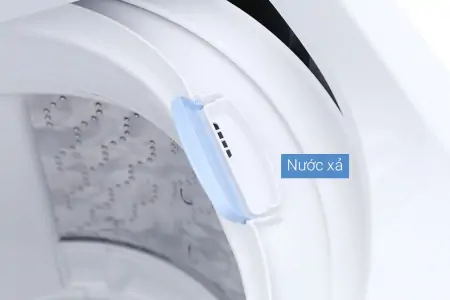 Máy Giặt Panasonic 10 Kg NA-F100A4GRV 4