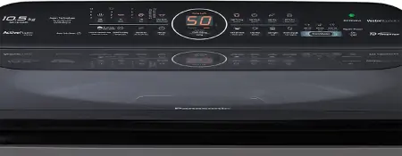 Máy Giặt Panasonic Inverter 10.5 Kg NA-FD10AR1BV 1