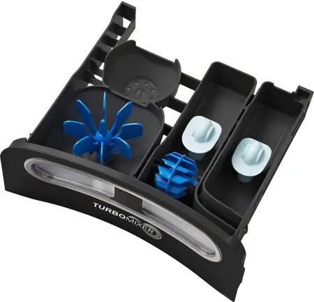 Máy Giặt Panasonic Inverter 10.5 Kg NA-FD10AR1BV 3