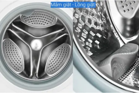 Máy Giặt Toshiba Inverter 7.5 Kg TW-BK85S2V (WK) 4