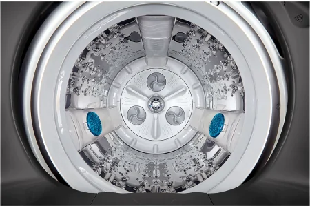 Máy Giặt LG Inverter 11.5 Kg T2351VSAB 6
