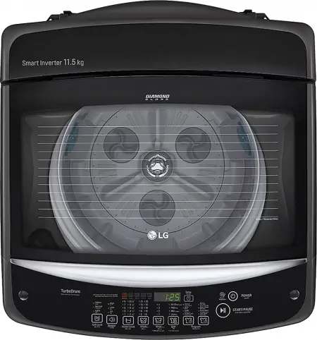 Máy Giặt LG Inverter 11.5 Kg T2351VSAB 4