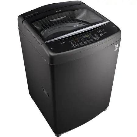 Máy Giặt LG Inverter 11.5 Kg T2351VSAB 1