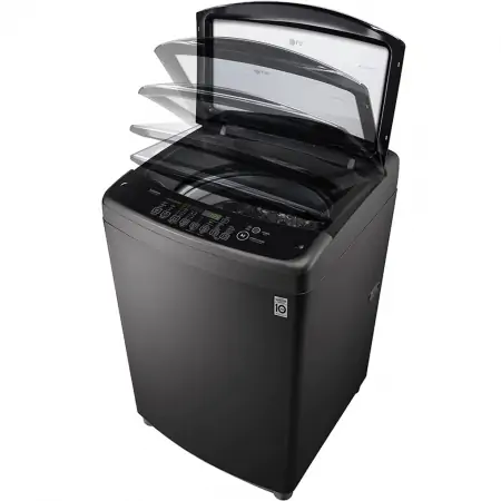 Máy Giặt LG Inverter 11.5 Kg T2351VSAB 3