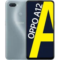 Điện thoại Oppo A12 (3+32GB)