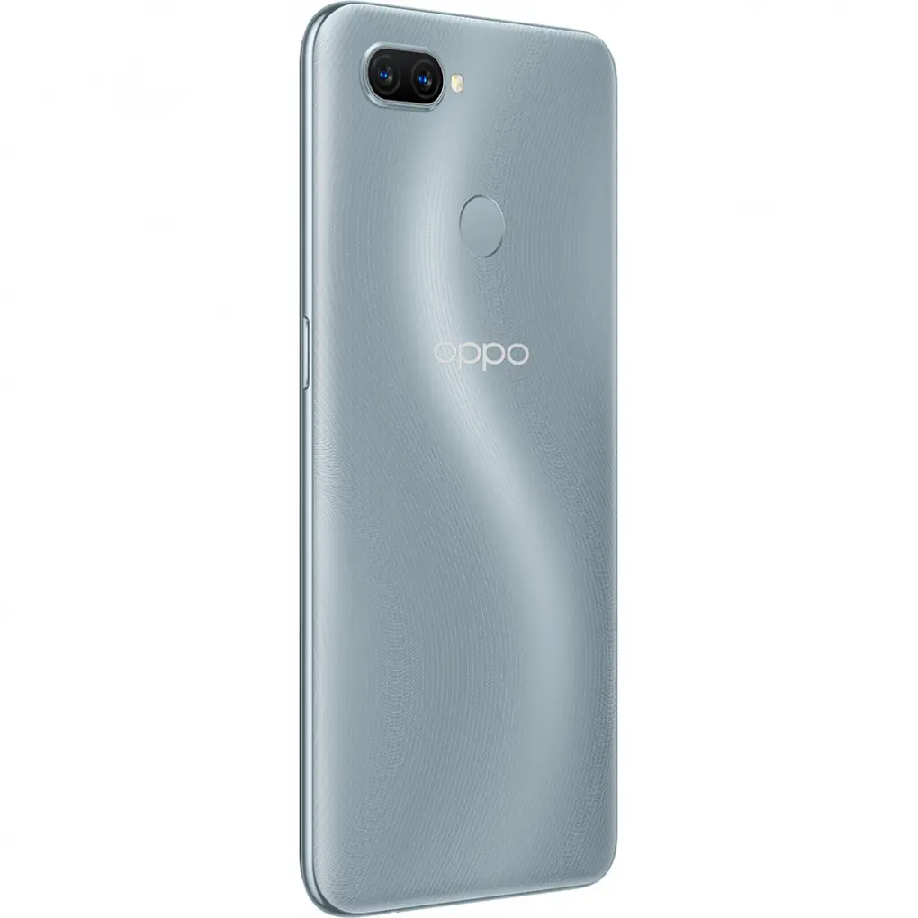 Điện thoại Oppo A12 (3+32GB) 4