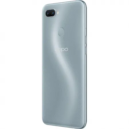 Điện thoại Oppo A12 (3+32GB) 5