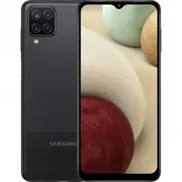 Galaxy A12(4GB+128GB) Đen