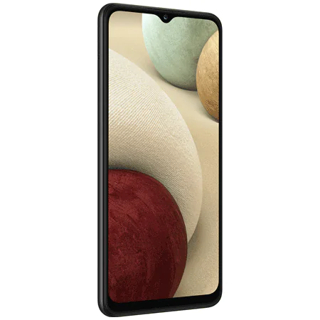 Galaxy A12(4GB+128GB) Đen 10