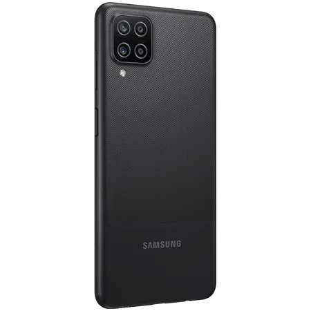 Samsung Galaxy A12 128GB - Giá và Đánh Giá