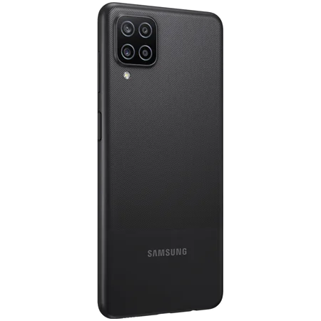 Galaxy A12(4GB+128GB) Đen 4