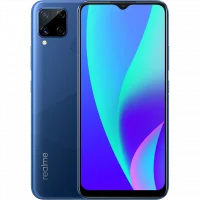 Điện thoại Realme C15 (4+64GB) 2021