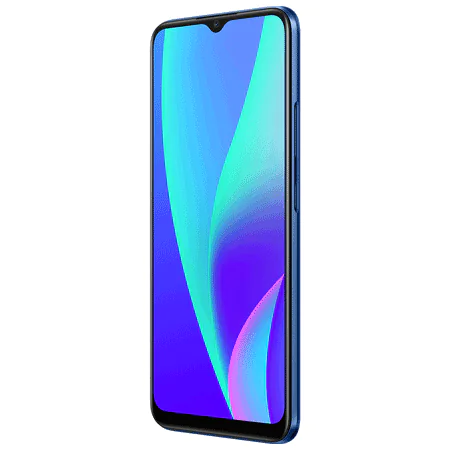Điện thoại Realme C15 (4+64GB) 2021 2