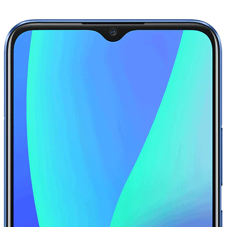 Điện thoại Realme C15 (4+64GB) 2021 3