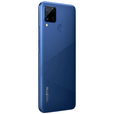Điện thoại Realme C15 (4+64GB) 2021 4
