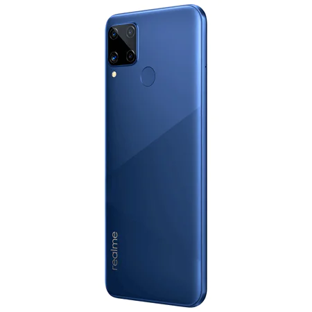 Điện thoại Realme C15 (4+64GB) 2021 5