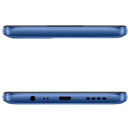 Điện thoại Realme C15 (4+64GB) 2021 8