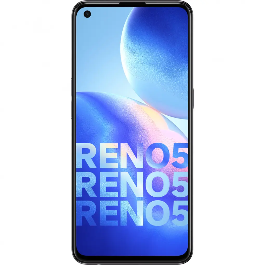 Điện thoại Oppo Reno5 5G (8+128GB) 0