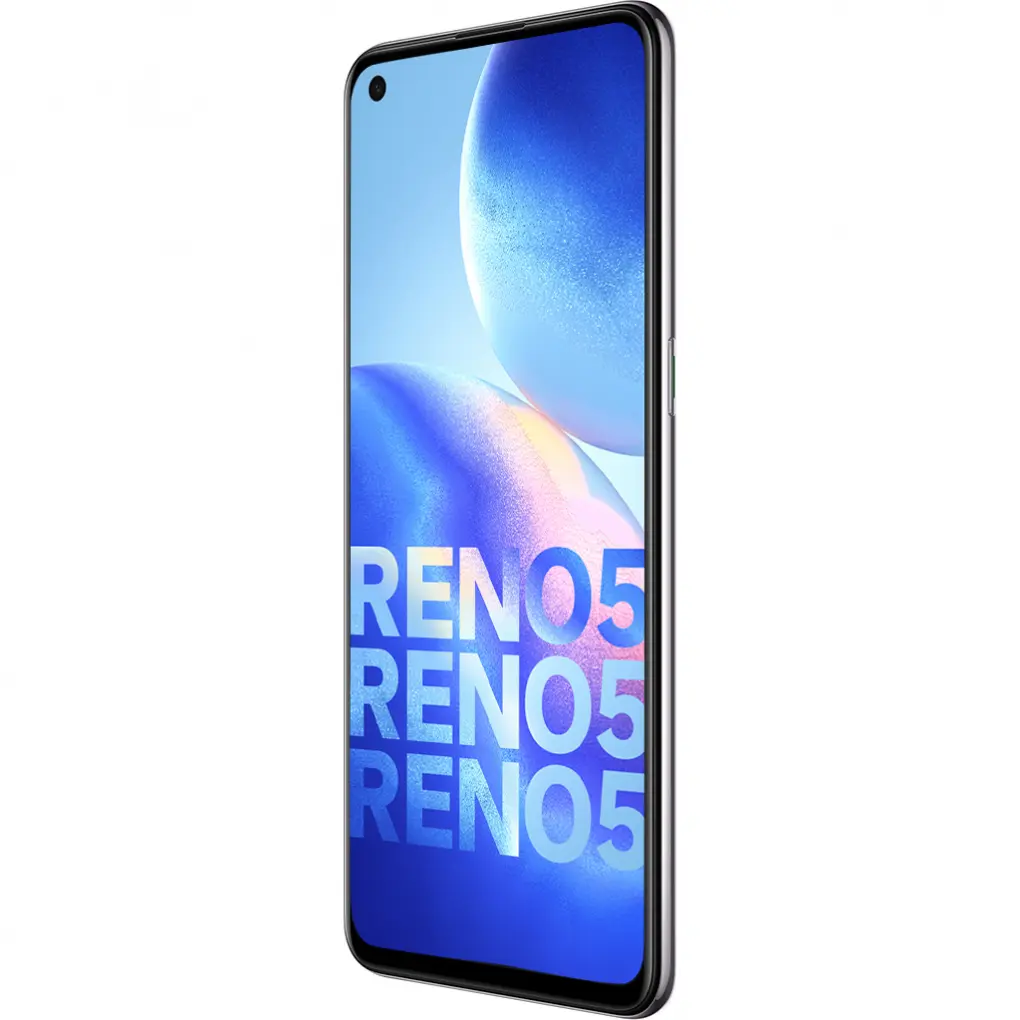 Điện thoại Oppo Reno5 5G (8+128GB) 2
