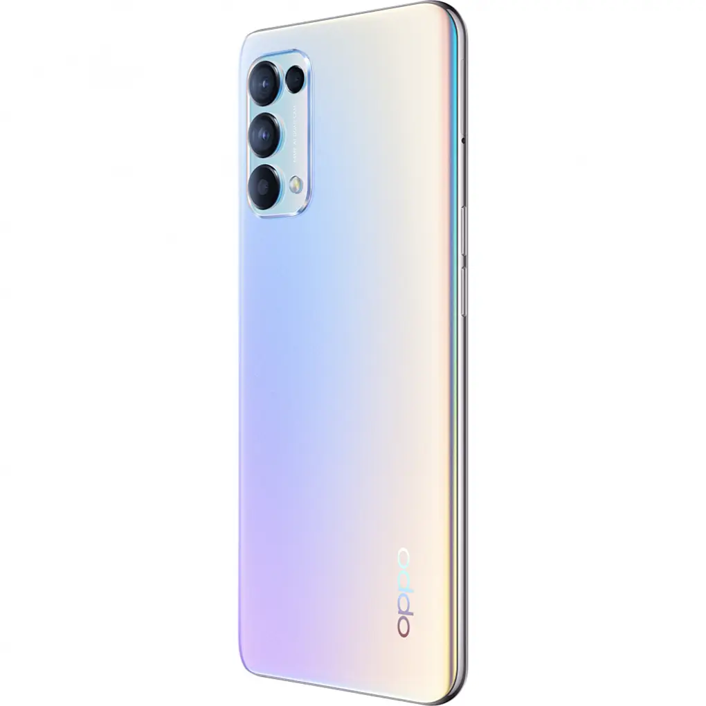 Điện thoại Oppo Reno5 5G (8+128GB) 5