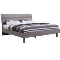 Giường 1.8M BLOOM NS12013 Trắng