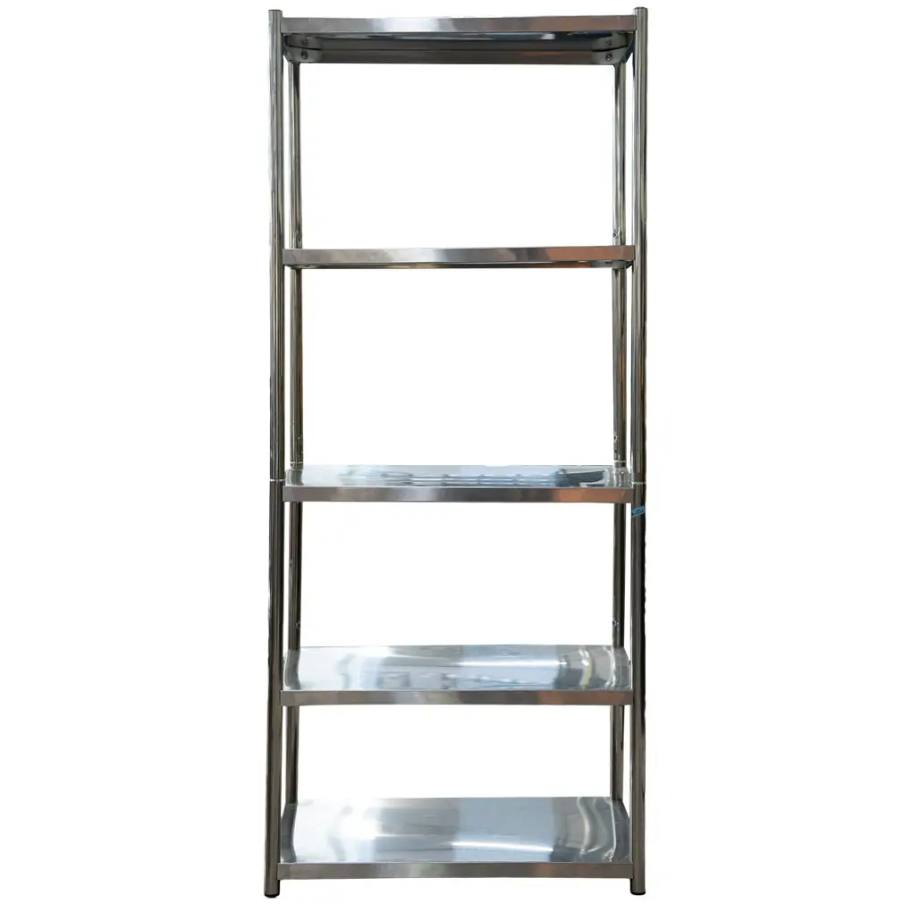 Kệ 5 Tầng Inox ECOST53