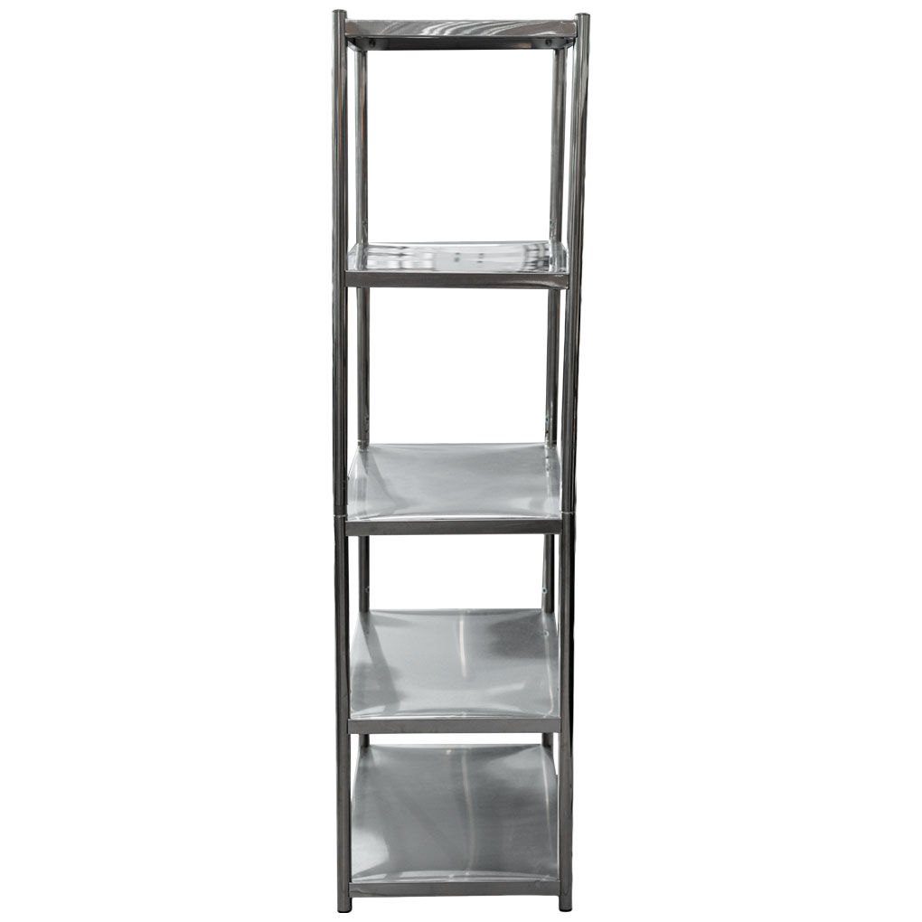 Kệ 5 Tầng Inox ECOST53 0