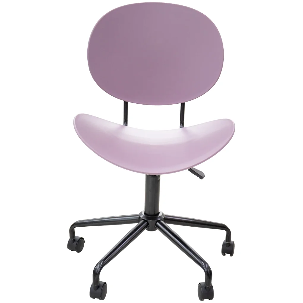 Ghế Nhựa SL-8022A2 Tím