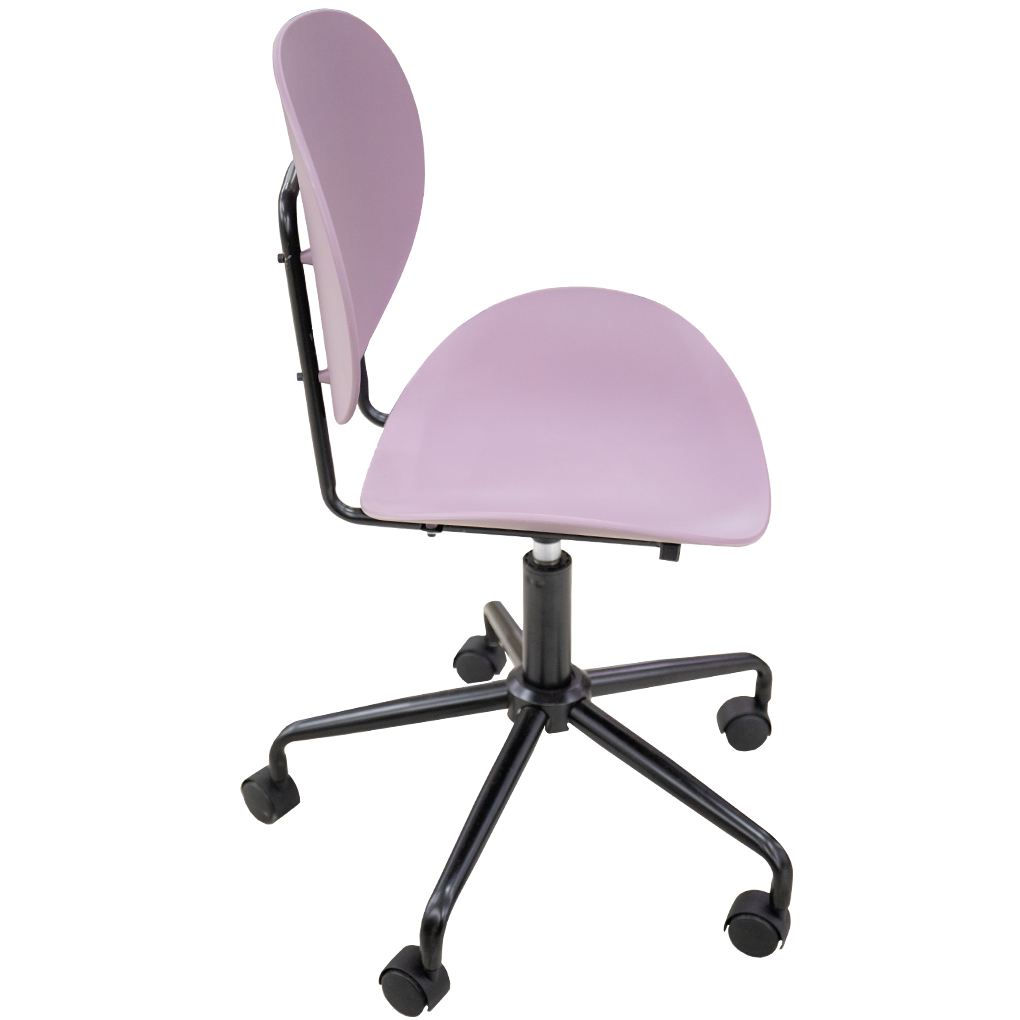 Ghế Nhựa SL-8022A2 Tím