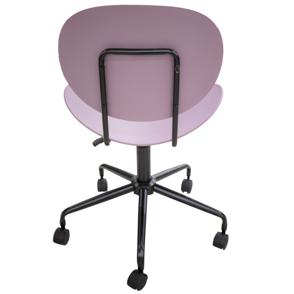 Ghế Nhựa SL-8022A2 Tím