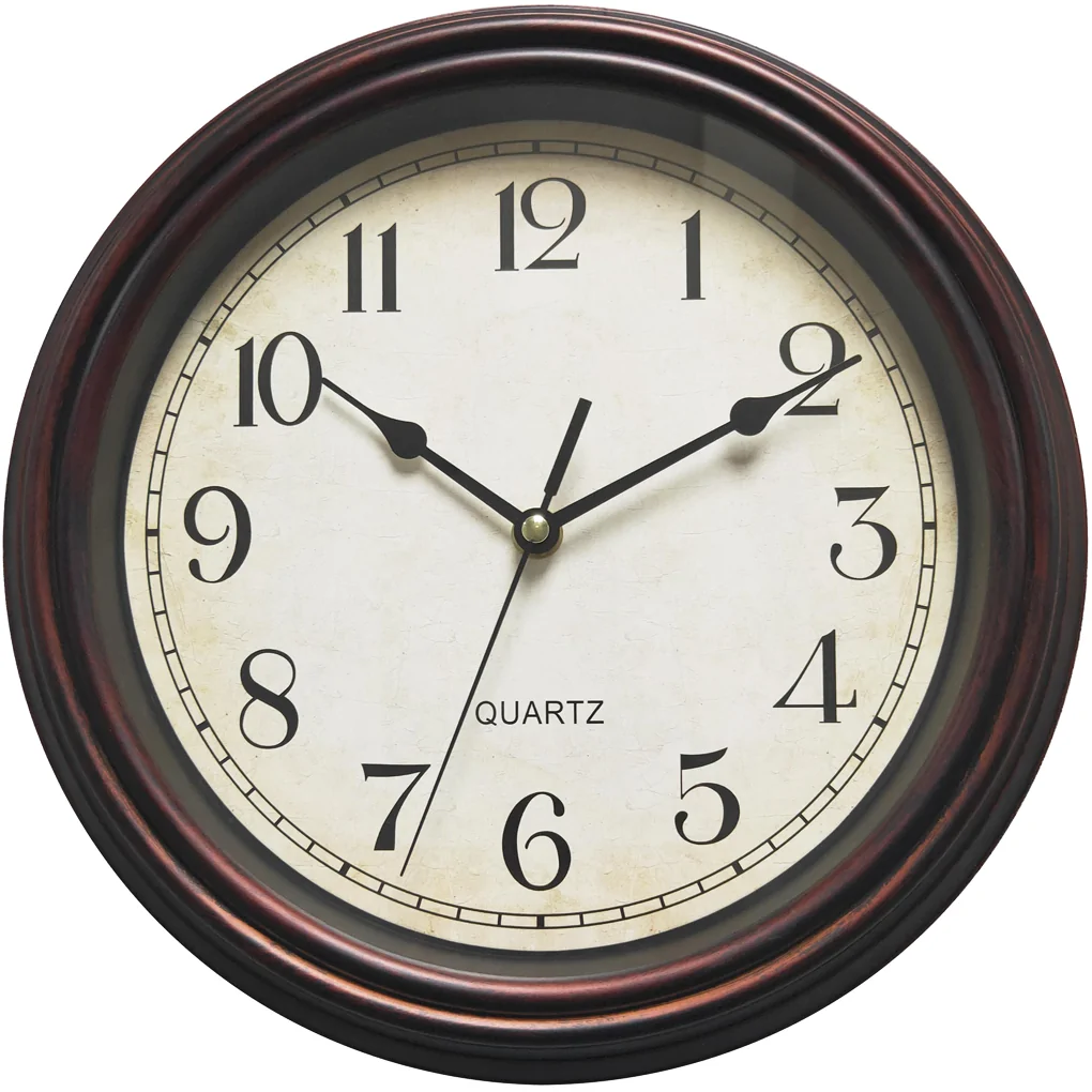 Đồng Hồ Treo Tường ECO-CL-23