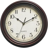 Đồng Hồ Treo Tường ECO-CL-23