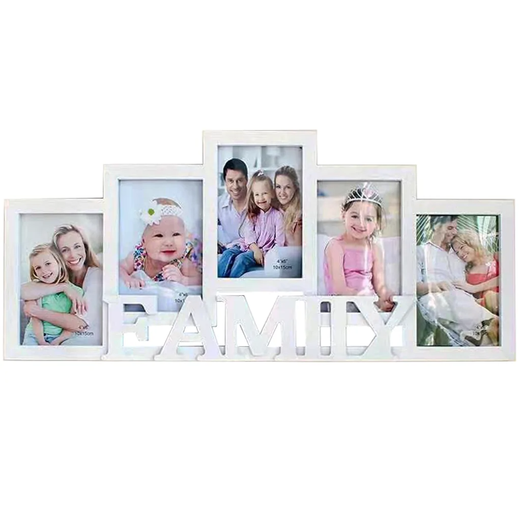 Khung Hình FAMILY ECOPF105 0