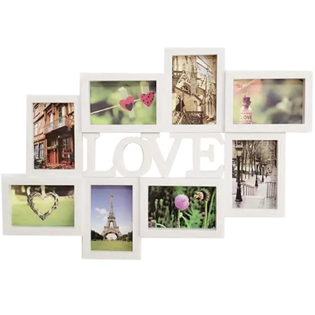 Khung Hình FAMILY ECOPF106