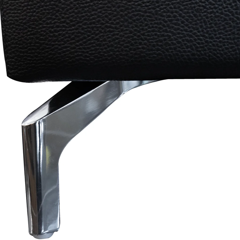 Sofa L (Góc Phải) 902SS SUNDAY Đen 5