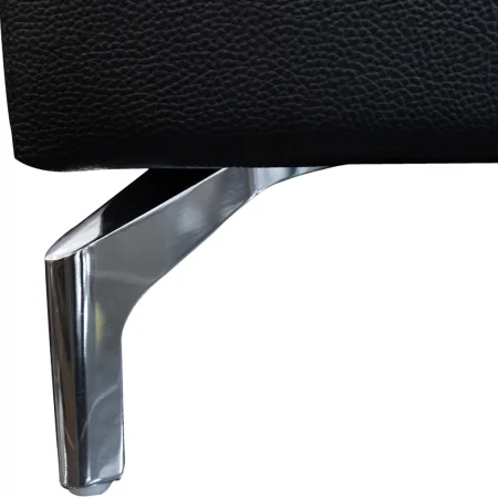 Sofa L (Góc Phải) 902SS SUNDAY Đen 5