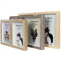 Khung Hình ECOPF111 29.6 Cm