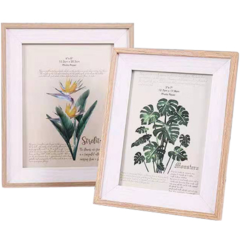 Khung Hình ECOPF113 14.3 Cm