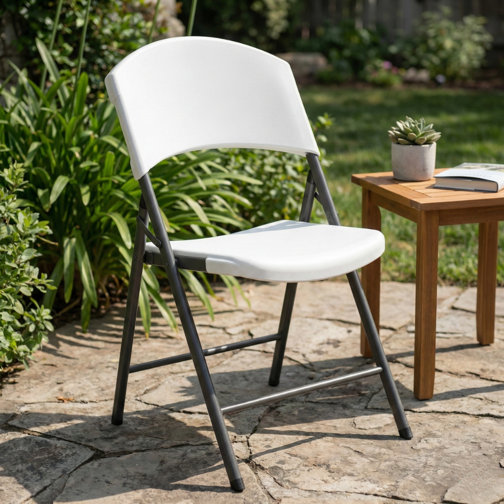 Ghế Xếp LIFETIME COMMERCIAL