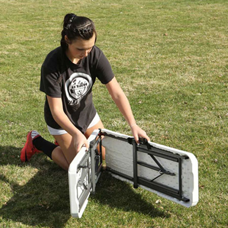 Ghế BENCH LIFETIME 3