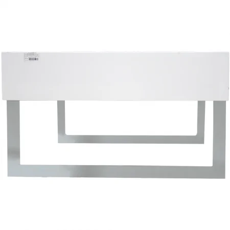 Bàn Coffee LONA YC-17407 1.1M Trắng 3