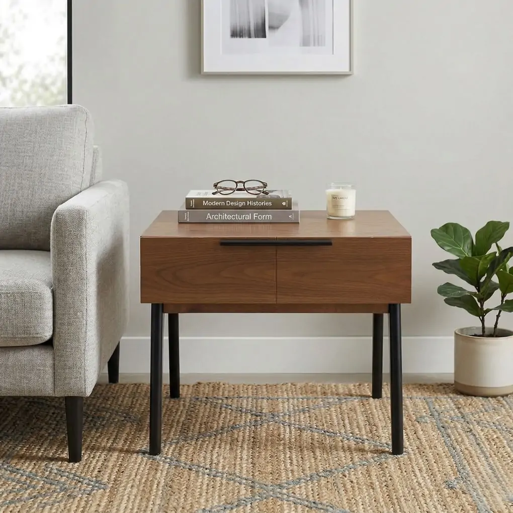 Bàn Góc Ivory IVT-3151