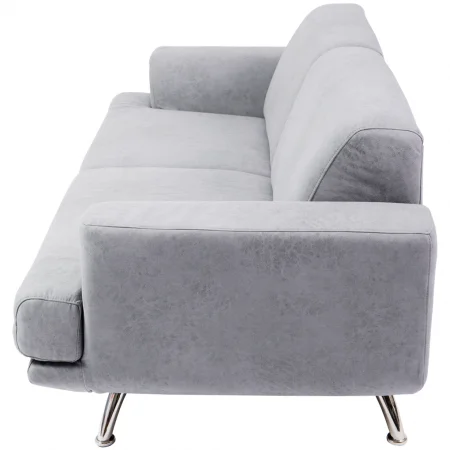 Sofa 3 Chỗ Bobby V1212 Xám 1