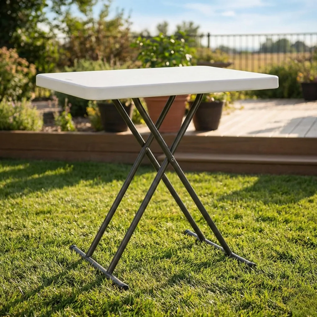 Bàn Xếp Lifetime Personal