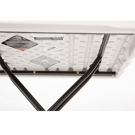 Bàn Xếp Lifetime Personal 0