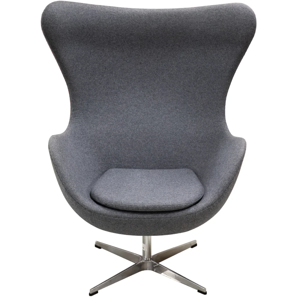 Ghế Thư Giãn Felix T7749A Xám