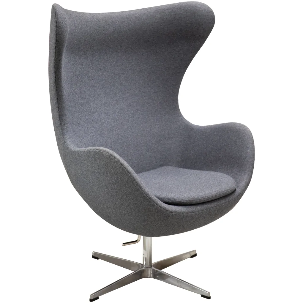 Ghế Thư Giãn Felix T7749A Xám 0